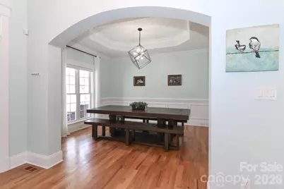 3368 Keady Mill Loop, Kannapolis, NC 28081 - Photo 16