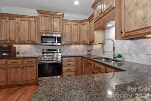 3368 Keady Mill Loop, Kannapolis, NC 28081 - Photo 20