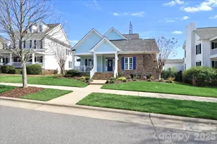 3368 Keady Mill Loop, Kannapolis, NC 28081 - Photo 2