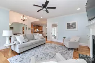 3368 Keady Mill Loop, Kannapolis, NC 28081 - Photo 12