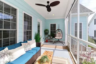 3368 Keady Mill Loop, Kannapolis, NC 28081 - Photo 38