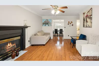 691 Carlton Drive, Gastonia, NC 28054 - Photo 4