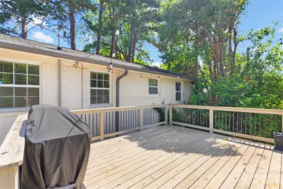 4828 Gilmore Drive, Charlotte, NC 28209 - Photo 18