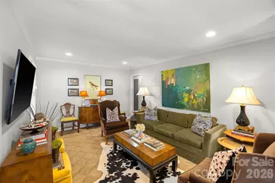 4828 Gilmore Drive, Charlotte, NC 28209 - Photo 4