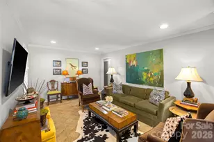 4828 Gilmore Dr, Charlotte, NC 28209 - Photo 4