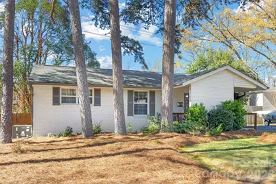 4828 Gilmore Drive, Charlotte, NC 28209 - Photo 1