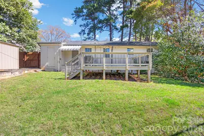 4828 Gilmore Drive, Charlotte, NC 28209 - Photo 18