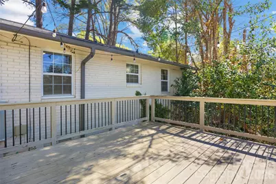 4828 Gilmore Drive, Charlotte, NC 28209 - Photo 16