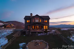 352 Great Sky Dr, Banner Elk, NC 28604 - Photo 4