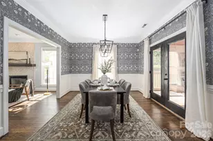 3605 Selwyn Farms Ln, Charlotte, NC 28209 - Photo 12