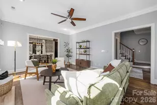 3605 Selwyn Farms Ln, Charlotte, NC 28209 - Photo 8