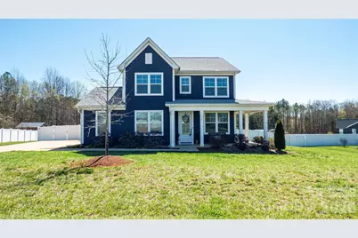 185 Goldenrod Circle, Salisbury, NC 28147 - Photo 1