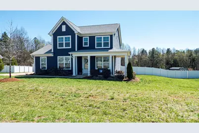 185 Goldenrod Circle, Salisbury, NC 28147 - Photo 2