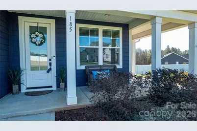 185 Goldenrod Circle, Salisbury, NC 28147 - Photo 4