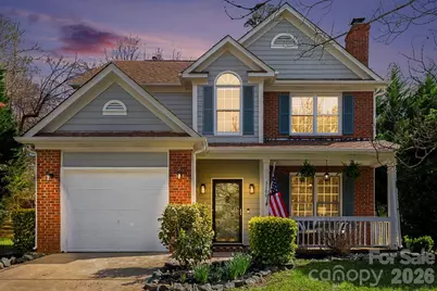 3100 Burkston Road, Charlotte, NC 28269 - Photo 2