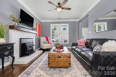 3100 Burkston Road, Charlotte, NC 28269 - Photo 6