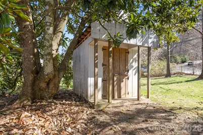 615 Rose Hill Road, Asheville, NC 28803 - Photo 32