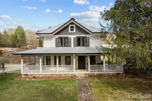 615 Rose Hill Rd, Asheville, NC 28803 - Photo 1