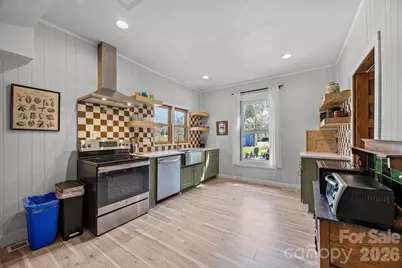 615 Rose Hill Road, Asheville, NC 28803 - Photo 8