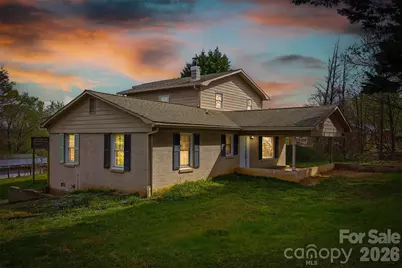 1095 Elm Circle, Granite Falls, NC 28630 - Photo 1