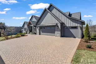 275 Daniel Cir Dr, Mills River, NC 28759 - Photo 4