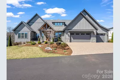 275 Daniel Circle Drive, Mills River, NC 28759 - Photo 2