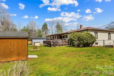 2706 Connelly Springs Road, Granite Falls, NC 28630 - Photo 28