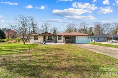 2706 Connelly Springs Road, Granite Falls, NC 28630 - Photo 2