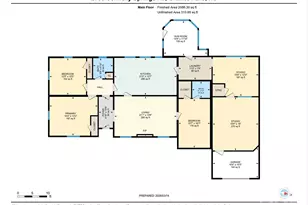 2706 Connelly Springs Rd, Granite Falls, NC 28630 - Photo 34