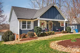 4197 Todd St, Sherrills Ford, NC 28673 - Photo 1