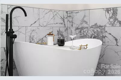 75 Scott Meadows Drive, Asheville, NC 28806 - Photo 8