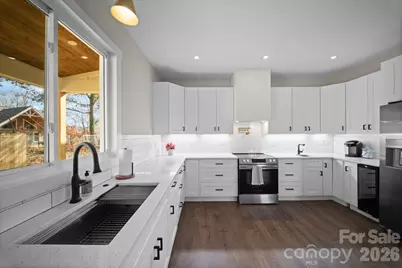 75 Scott Meadows Drive, Asheville, NC 28806 - Photo 4