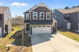 461 Brannon Meadows Dr, York, SC 29745 - Photo 4