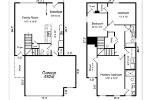 461 Brannon Meadows Dr, York, SC 29745 - Photo 34