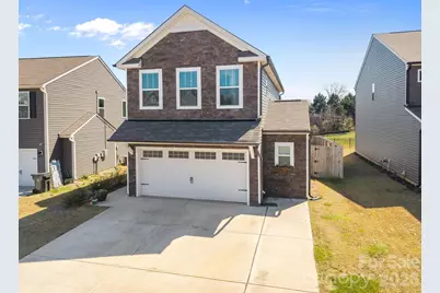 461 Brannon Meadows Drive, York, SC 29745 - Photo 2