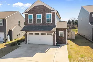 461 Brannon Meadows Dr, York, SC 29745 - Photo 2
