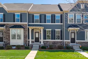 2025 Birchside Dr, Charlotte, NC 28205 - Photo 1