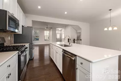 2025 Birchside Drive, Charlotte, NC 28205 - Photo 12