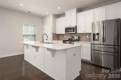 2025 Birchside Drive, Charlotte, NC 28205 - Photo 8