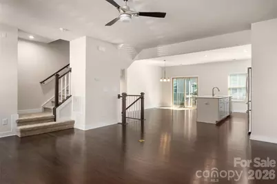 2025 Birchside Drive, Charlotte, NC 28205 - Photo 6