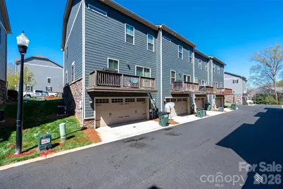 2025 Birchside Drive, Charlotte, NC 28205 - Photo 2