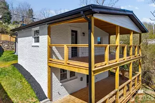 40 & 48 Sunnyside Rd, Waynesville, NC 28786 - Photo 16