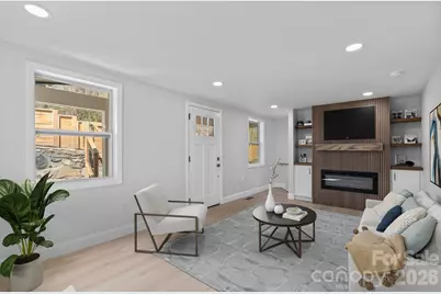 40 & 48 Sunnyside Road, Waynesville, NC 28786 - Photo 4