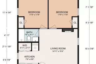 40 & 48 Sunnyside Rd, Waynesville, NC 28786 - Photo 46