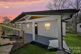 40 & 48 Sunnyside Rd, Waynesville, NC 28786 - Photo 1