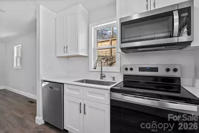 40 & 48 Sunnyside Road, Waynesville, NC 28786 - Photo 32