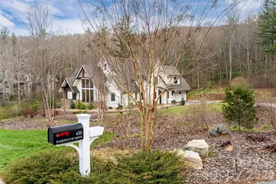 450 Barrington Drive, Asheville, NC 28803 - Photo 40