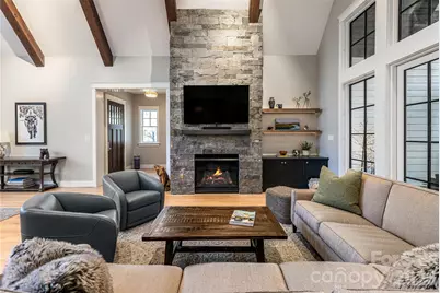 450 Barrington Drive, Asheville, NC 28803 - Photo 16