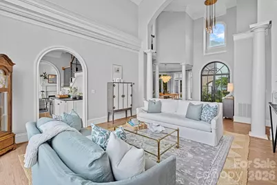 18408 Harbor Light Boulevard, Cornelius, NC 28031 - Photo 6