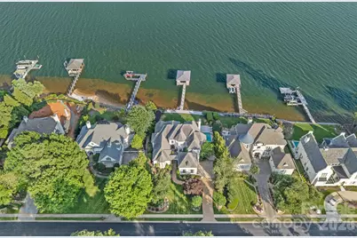 18408 Harbor Light Boulevard, Cornelius, NC 28031 - Photo 44